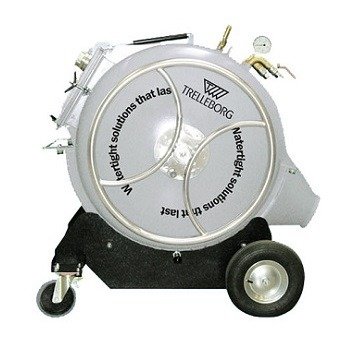 Trelleborg Invesion Drum