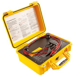 TX-121 Isolation Transformer