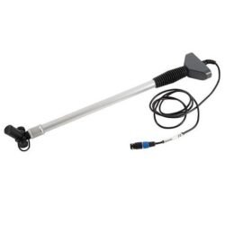 Current Direction (CD) Telescopic Stethoscope