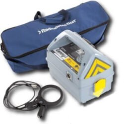 Alternative view of C.A.T4+ Cable Avoidance Tool