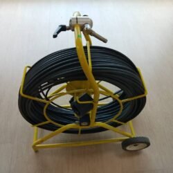 Alternative view of Pearpoint-Pushrod Reel & 120M Rod