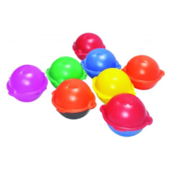 RF Marker Balls