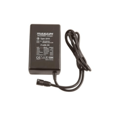 NiMH Mains Charger