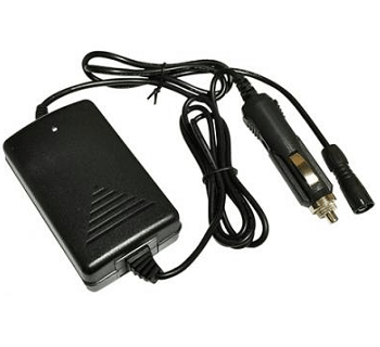 Automotive battery charger