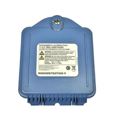 Radiodetection TX Battery pack