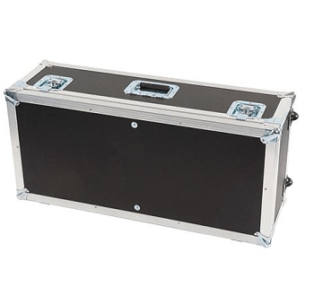 Hard case for Radiodetection locator kit