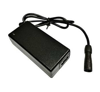 Battery charger