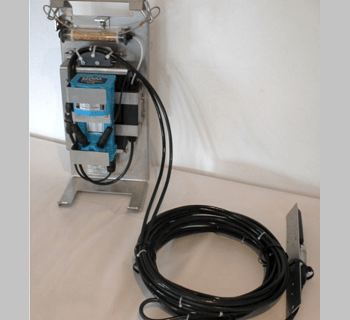 HWM Intelligens Flow with cable