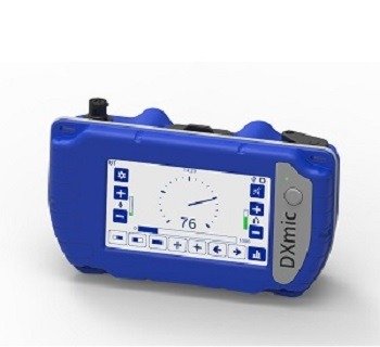 DXMic water leak detection