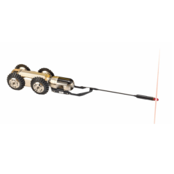 P350 camera kit with Laser Profiler