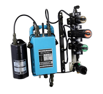 HWM Metrinet enviroment monitoring