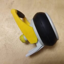 Alternative view of CAMSTOPPER 150MM – Pipe stopper