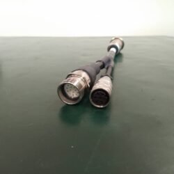 Alternative view of PEARPOINT CABLE DRUM ADAPTER