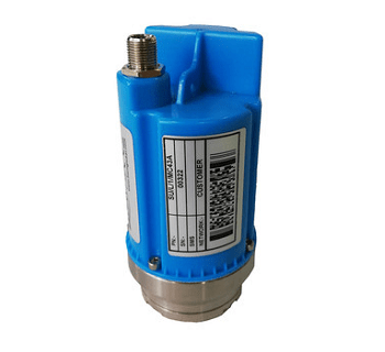 Permanet SU data logger