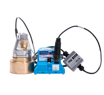 Permanet TM Logging Kit