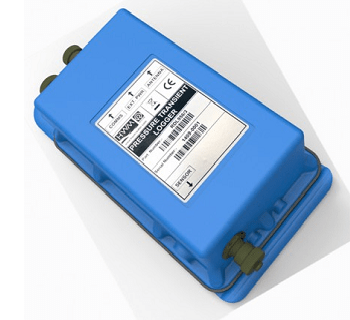 HWM Pressure transient