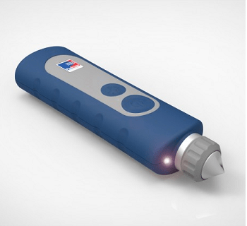 HWM TMic Water Leak Detection