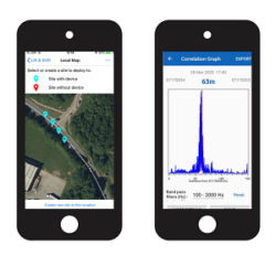 Alternative view of WebCorr