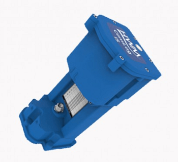 ComLog IS (Intrinsically Safe)