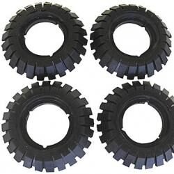 P350 Medium Hard Tires