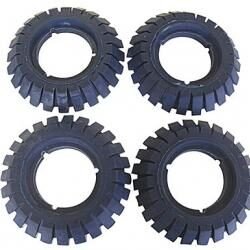 P350 Medium Soft Tires