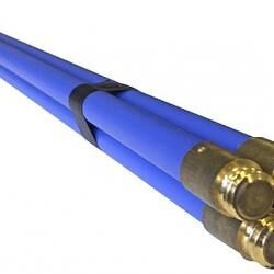 P350 Deployment Tool Rods