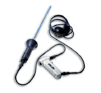 LMic digital listing stick