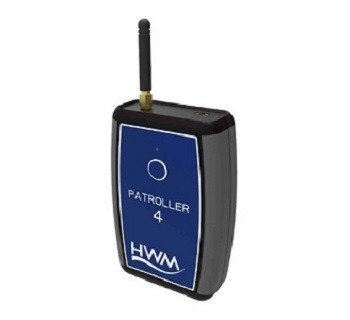 Patroller 4
