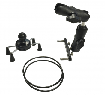 Radiodetection phone holder kit