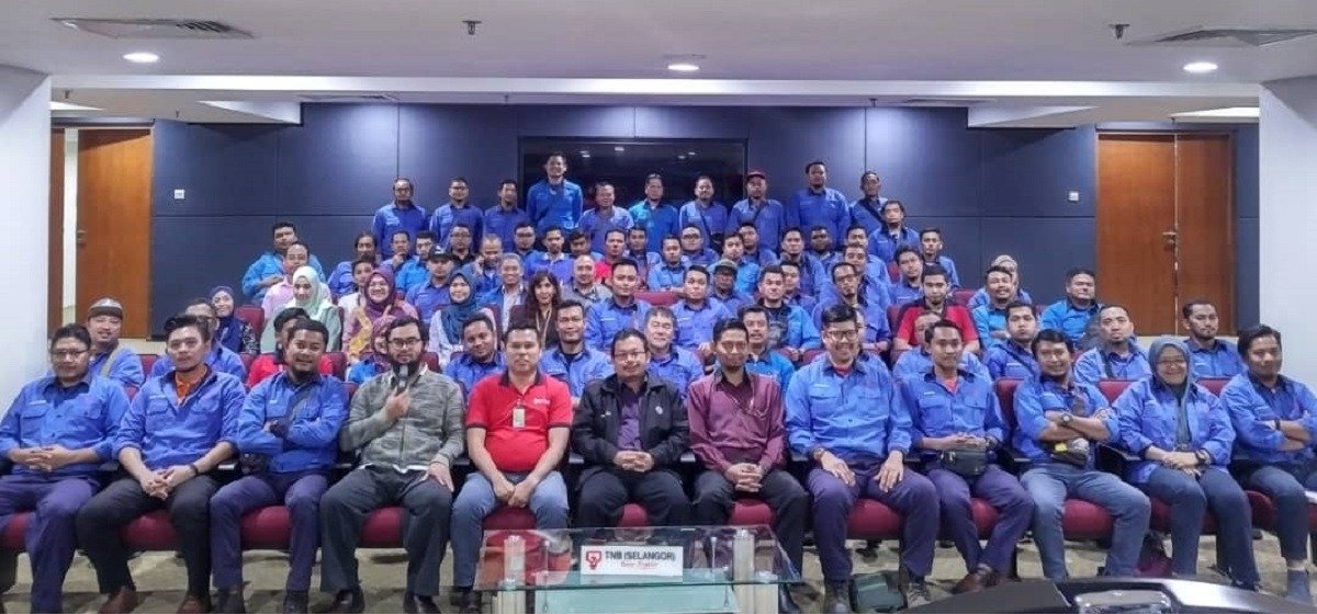 TNB Training