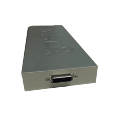 GX Antenna Rechargeable Battery connection