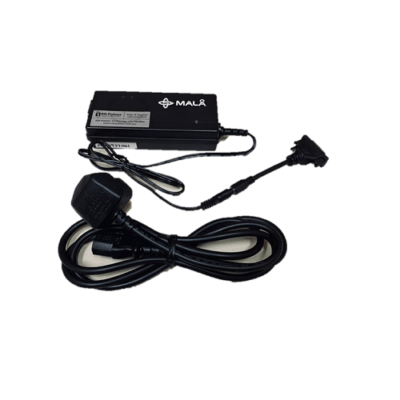 GX Battery Charger kit
