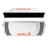 MALA MIRA HDR 3D Ground Penetrating Radar