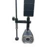QZ3 Pole Scanner for manhole