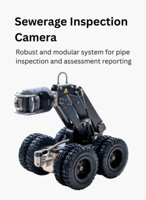 Flexiprobe P550