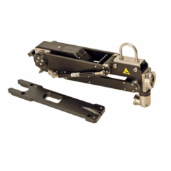 P350 Powered Elevator