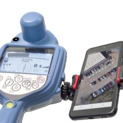 RD8200SG locator display