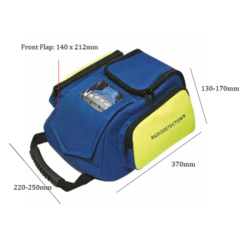 Transmitter Bag