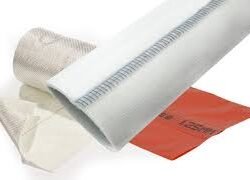 Alternative view of Liners