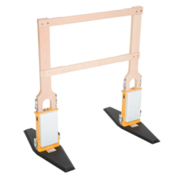 MALA Unshielded antenna