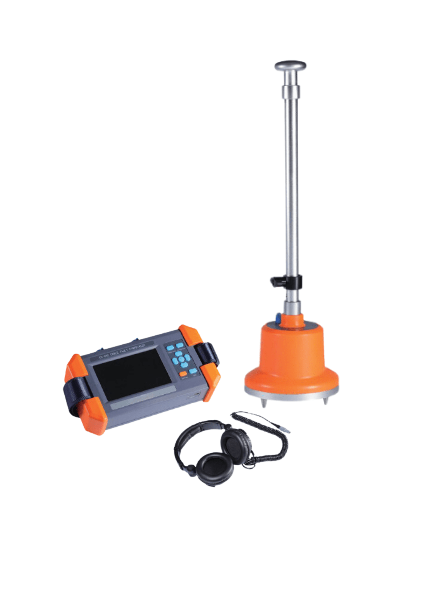 RD97850N Cable Fault Pin Pointer