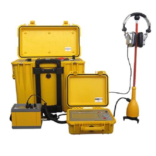 T8 Cable Fault Location System