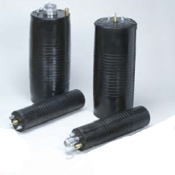 Stopper Shut Off Plugs Type SOP