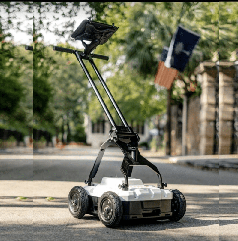 EL Core AI GPR