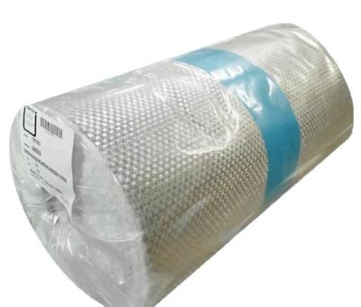 fibreglas mat in roll for sewer repair