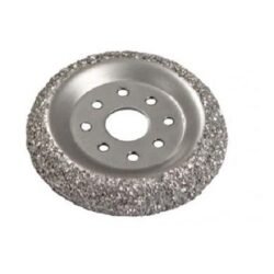 Abrasive Wheels for flextrax P350 & P550
