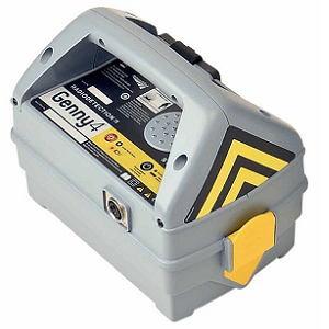 Radiodetection Genny Transmitter