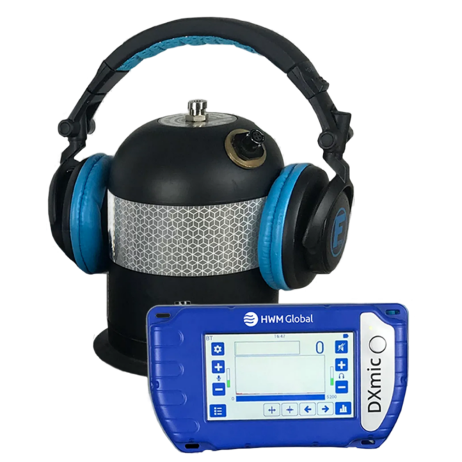 DXmic Pro