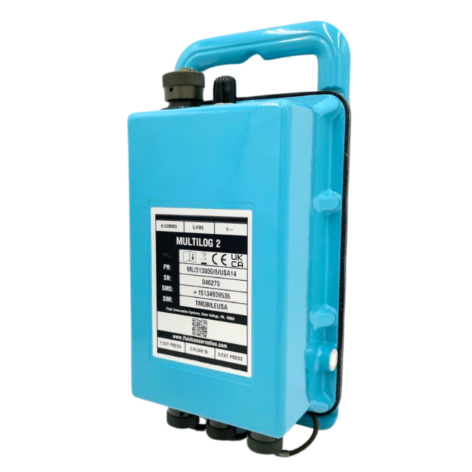 MultiLog 2
