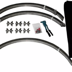 Alternative view of Internal Joint Seal